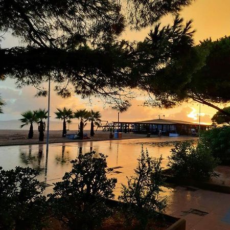 Вілла Seaview Торре-Ґранде Екстер'єр фото
