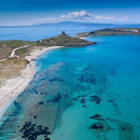 Вілла Seaview Торре-Ґранде Екстер'єр фото